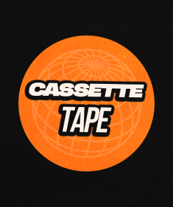 Băng Cassette