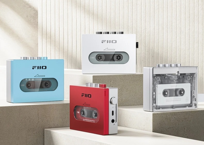 Cách bảo quản băng cassette hiệu quả và dễ dàng